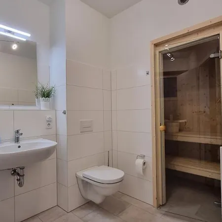 Apartament Park-apartment Scharmuetzelsee 9 *