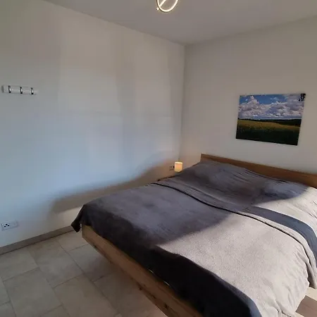 Park-apartment Scharmützelsee 9 Apartment